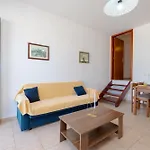 Albatros Suite Stegna Beach